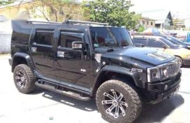 Hummer H2 2006 local original for sale 