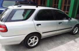 Suzuki Esteem 4Cyl Suzuki Wagon 4D GL for sale 