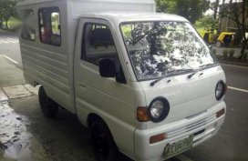 2005 Suzuki Fb multicab for sale 