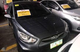 2014 Hyundai Accent diesel for sale 