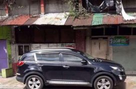 No Issues Kia Sportage 2011 For Sale