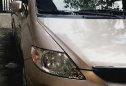Honda City 2004 in good condition for sale 
