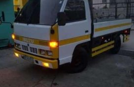 Isuzu Elf Dropside Local 10ft Orig 4Wheeler 4BA1 for sale 