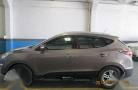 No Issues Hyundai Tucson 2010 For Sale