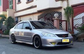 Honda Civic 2005 Eagle Eye