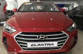 Hyundai Elentra brand new for sale 