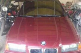 Bmw 320i for sale or swap suv