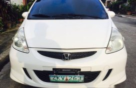 Honda Jazz 2007 for sale in best condition