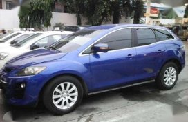 Top Of The Line 2011 Mazda CX7 For Sale
