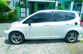 Honda Fit 2003 Automatic like new for sale 