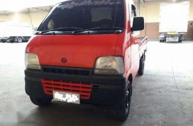 Suzuki Multicab Pick-up Big eye 2013 For Sale