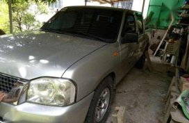 Nissan Frontier 4x2 2007 for sale