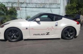 Nissan 370z like new for sale 