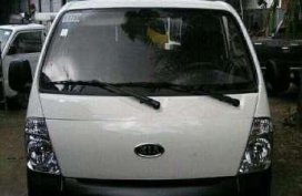 Kia k2700 panoramic FB TYPE