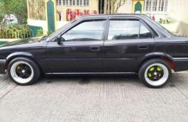 Toyota Corolla SB 1989 SKD for sale 