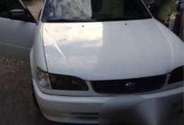 For sale Toyota Corolla 2004 1.3 2E