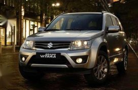 Suzuki Grand Vitara brand new for sale 