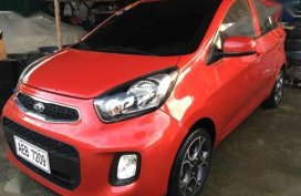 Kia Picanto 2016 good as new for sale 