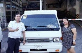 L300 FB Deluxe-Exceed Dual AC 60k All in DP September Discount Promo