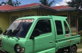Suzuki Rusco Multicab 4x4 ready to run for sale
