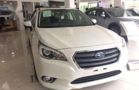 2017 Subaru Legacy 3.6 RS AT White For Sale