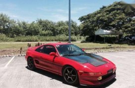 Toyota MR-2 turbo like new for sale 
