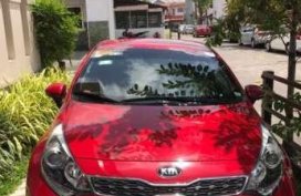 2014 Kia Rio Hatchback Automatic for sale