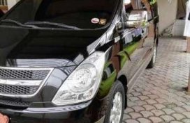 For Sale Hyundai Starex 2012 in good condition