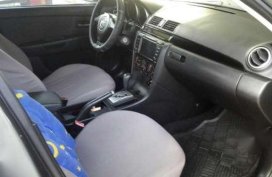 for sale mazda 3 2006