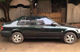 Honda City good as new for sale 