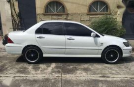 All Power Mitsubishi Lancer MX 2003 For Sale
