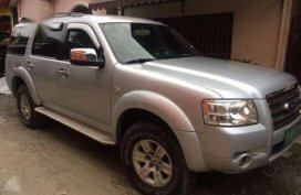 2008 Ford Everest top condition for sale 