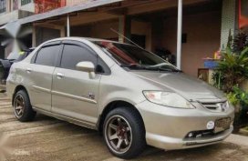 Honda City idsi like new for sale 