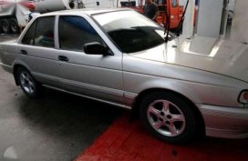 Nissan Sentra 93 model 4LX like new for sale 