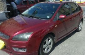 Top Of The Line 2007 Ford Focus For Sale