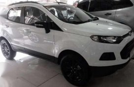 Brand New 2017 Ford Ecosport Titanium AT For Sale