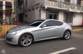 For sale all power Hyundai Genesis 3.8 automatic