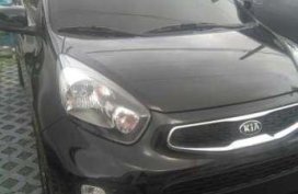 Kia picanto ex gold