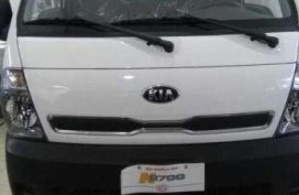 New Kia K2700 Panoramic White For Sale