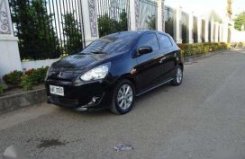 Fresh Like New 2015 Mitsubishi Mirage GLS For Sale