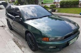 Mitsubishi Galant shark like new for sale 