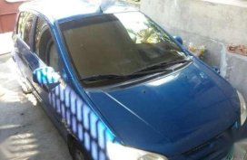 Well Maintained Hyundai Getz 2008 For Sale