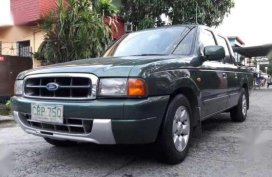 All Power 2001 Ford Ranger For Sale