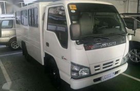 2017 Brand New Isuzu NHR For Sale