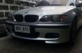 Bmw 318i Msport