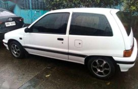 Daihatsu Charade 92 good as new for sale 