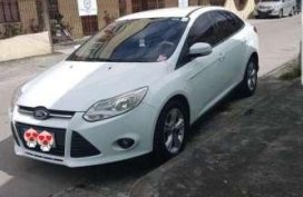Perfectly Maintained Ford Focus 2013 For Sale