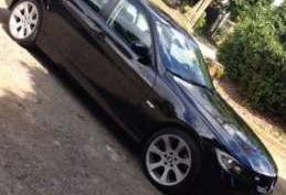 Super Fresh 2008 BMW e90 320d For Sale