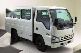 Brand New 2017 Isuzu NHR Flexitruck For Sale