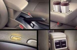 Suzuki Ciaz1.4L ALL IN Fast approval Apply now!!!